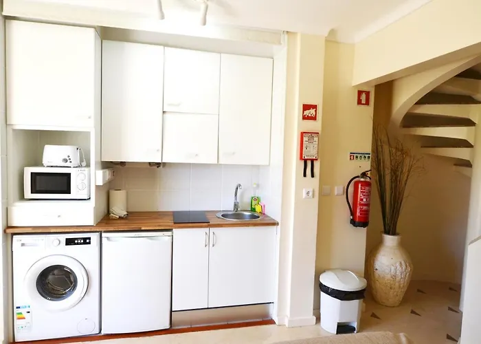 Alvor Marachique Duplex