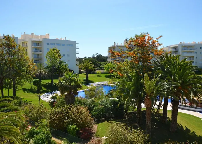 Alvor Marachique Duplex
