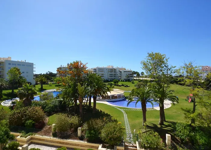 Alvor Marachique Duplex