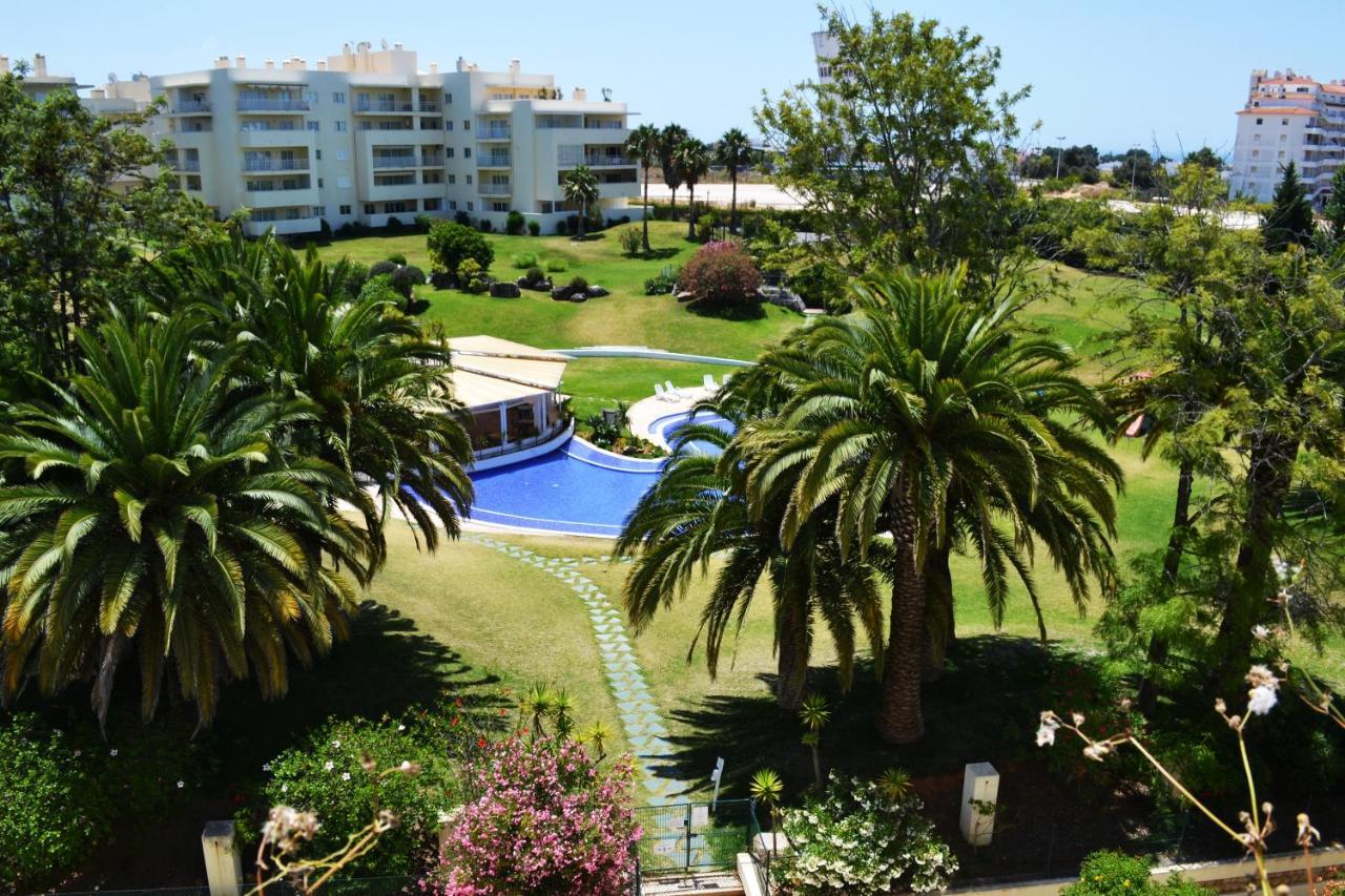 Apartment Marachique Duplex Alvor