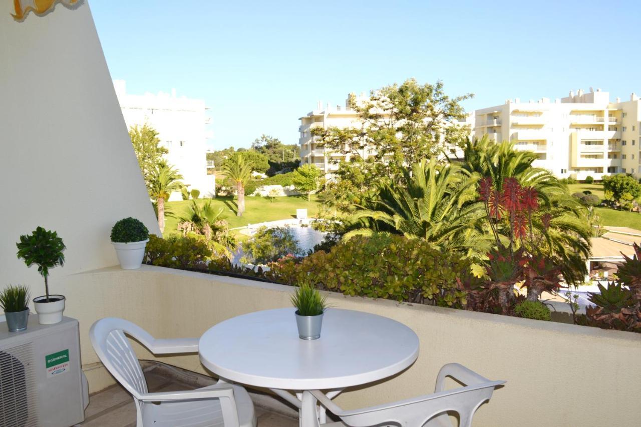 Marachique Duplex Apartment Alvor