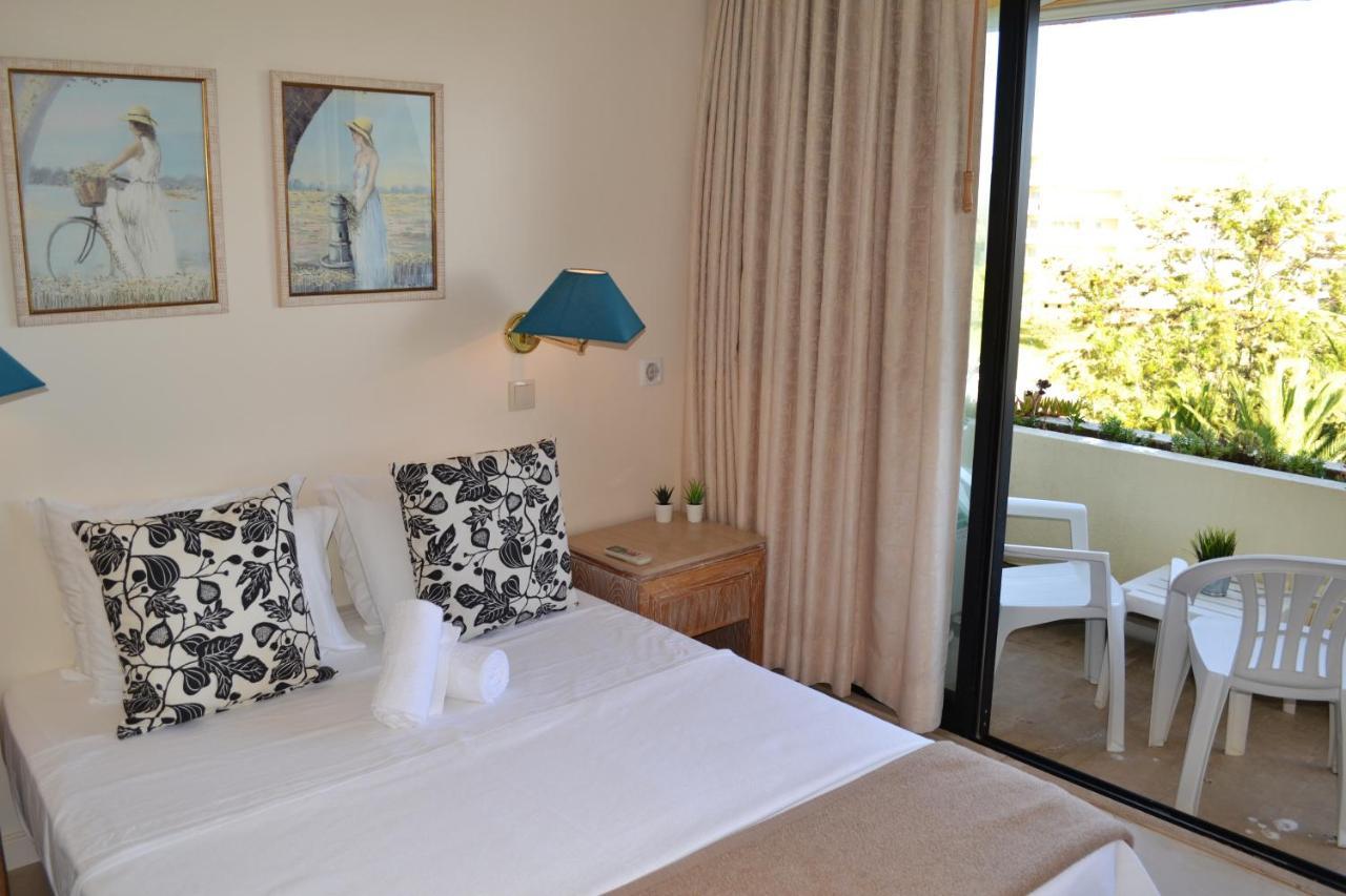 Marachique Duplex Apartment Alvor