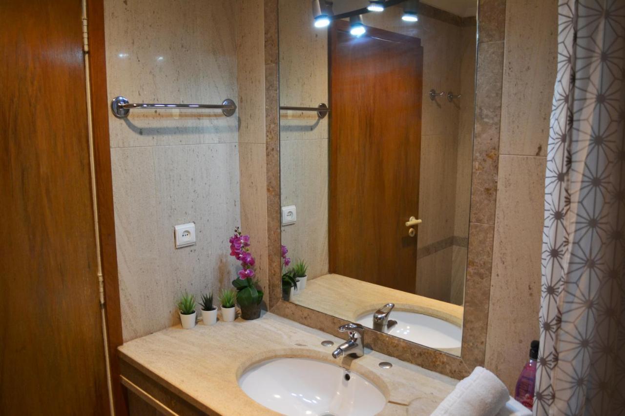 Apartment Marachique Duplex