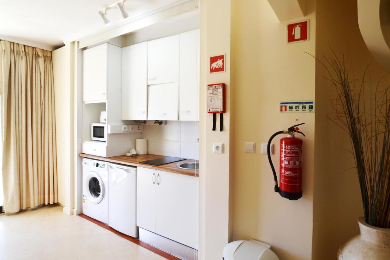 Apartment Marachique Duplex