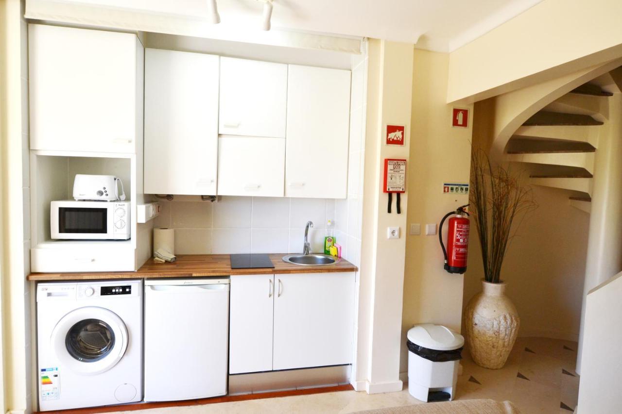 Marachique Duplex Apartment