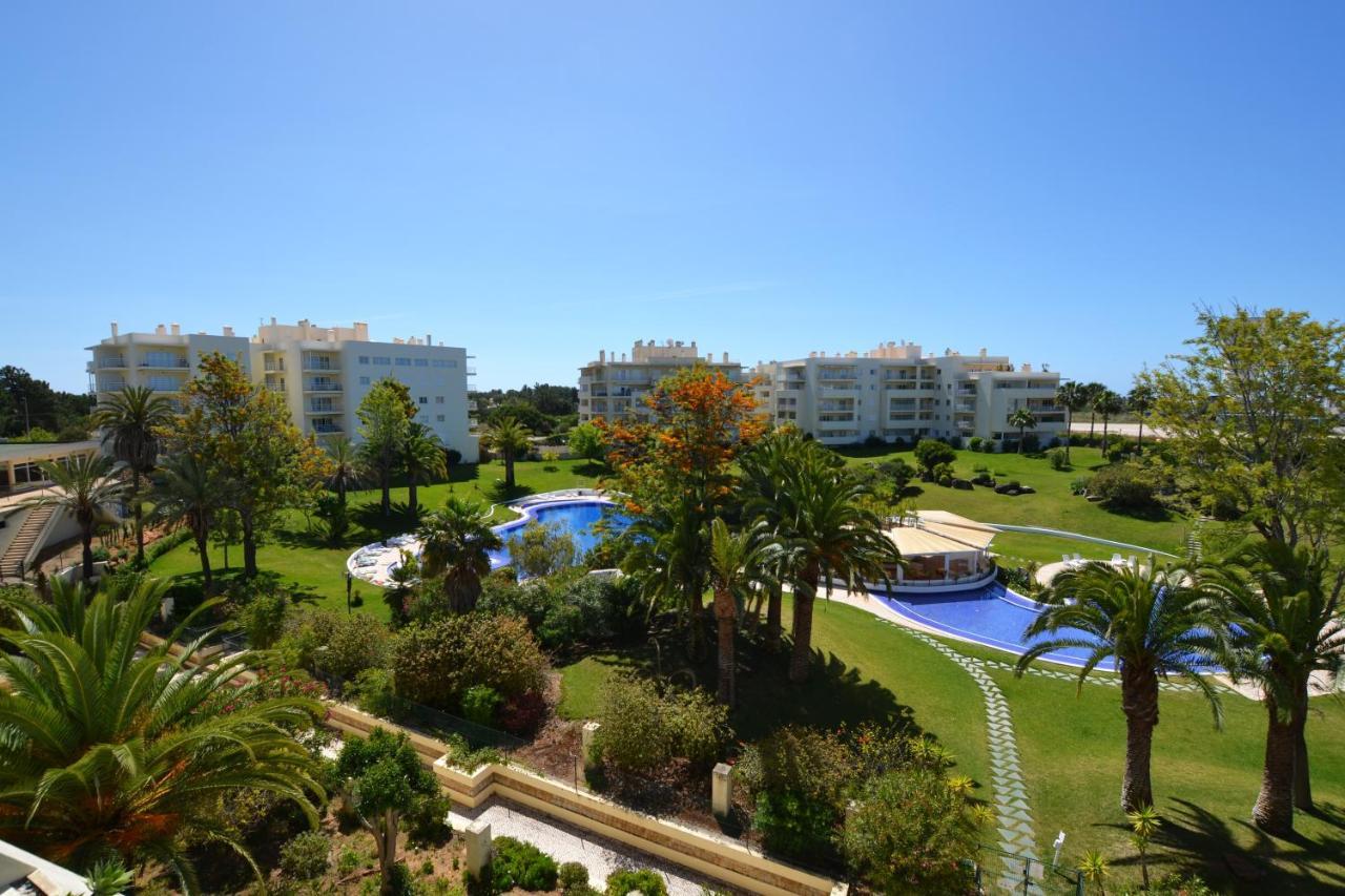 Apartment Marachique Duplex Alvor