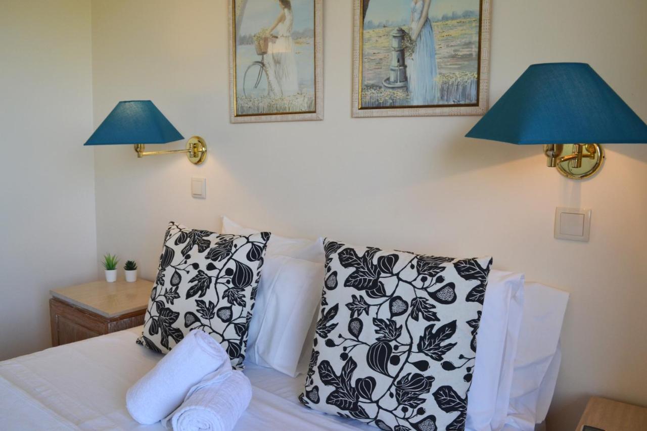 Marachique Duplex