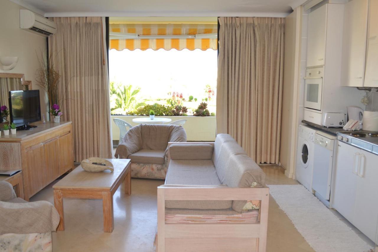 Apartment Marachique Duplex