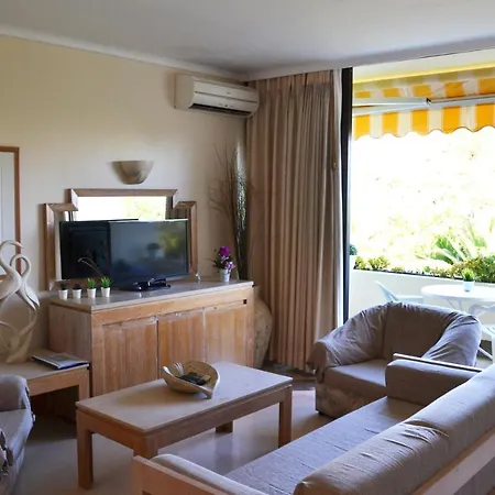 Alvor Marachique Duplex Appartement Buitenkant foto