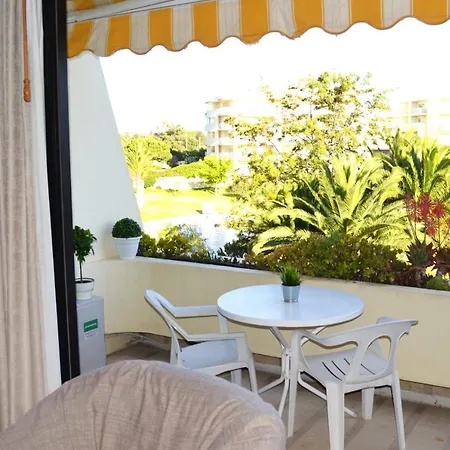 Alvor Marachique Duplex Appartement Buitenkant foto