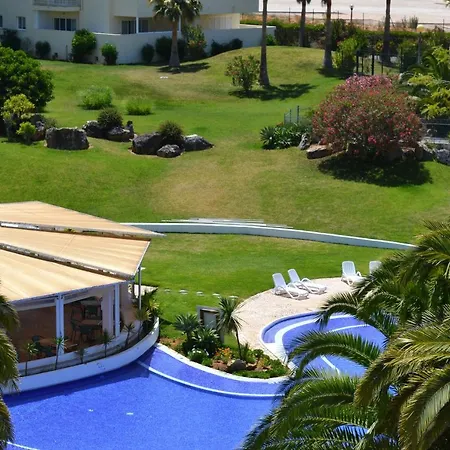 Alvor Marachique Duplex Appartement Buitenkant foto