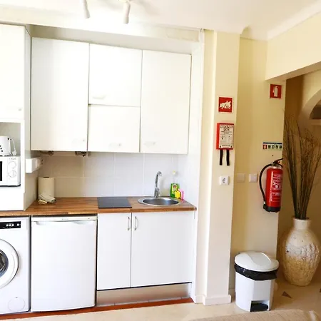 Alvor Marachique Duplex Appartement Buitenkant foto