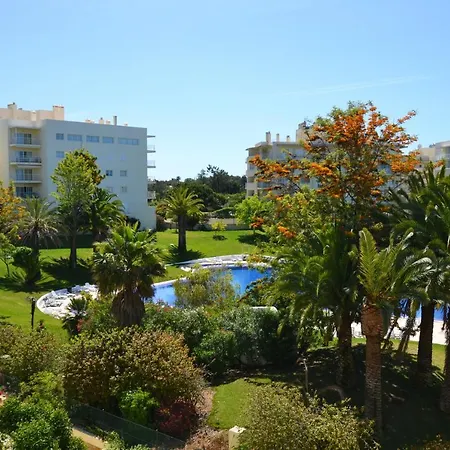 Alvor Marachique Duplex Appartement Buitenkant foto