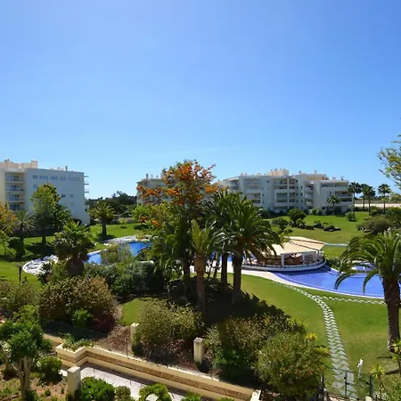 Alvor Marachique Duplex Appartement Buitenkant foto
