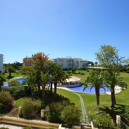 Alvor Marachique Duplex Appartement Buitenkant foto
