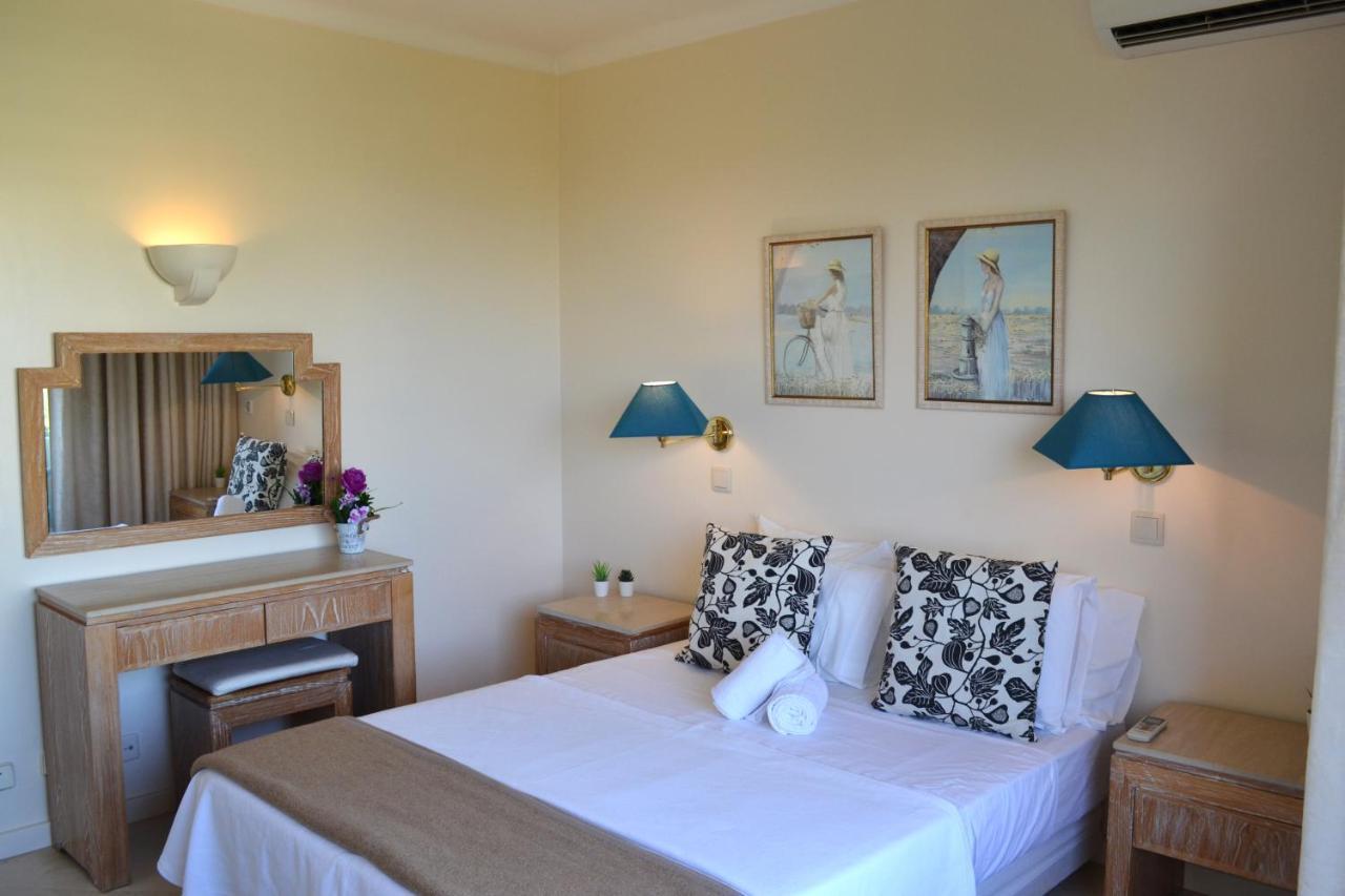 Marachique Duplex Appartement Alvor