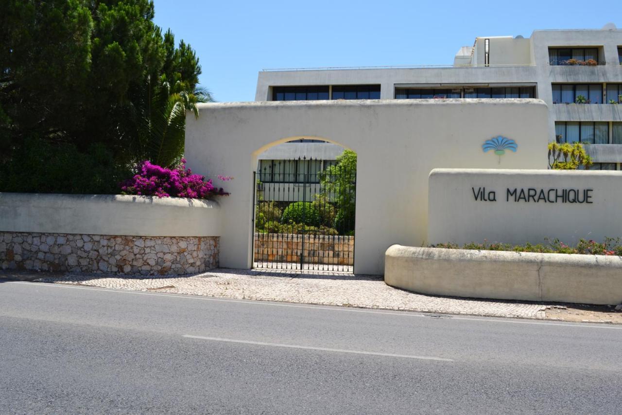 Marachique Duplex Alvor