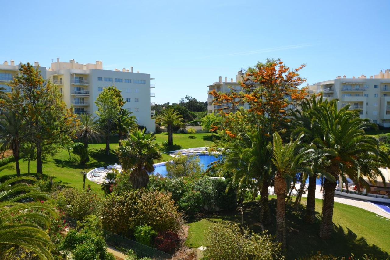 Appartement Marachique Duplex Alvor