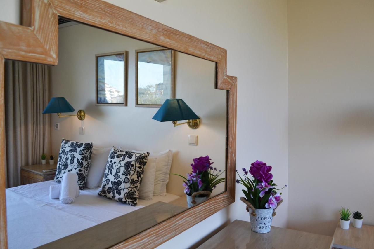 Marachique Duplex