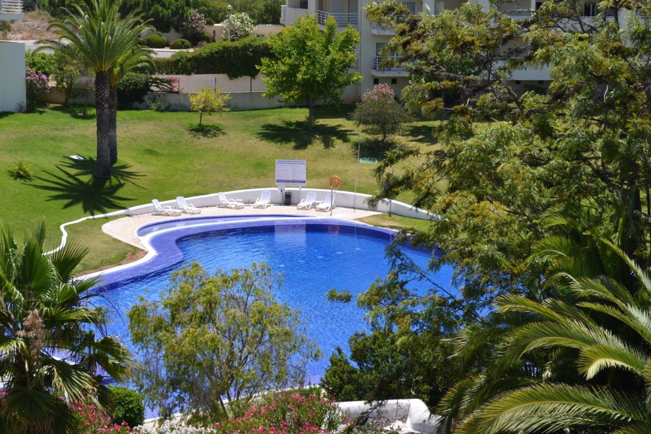 Appartement Marachique Duplex *